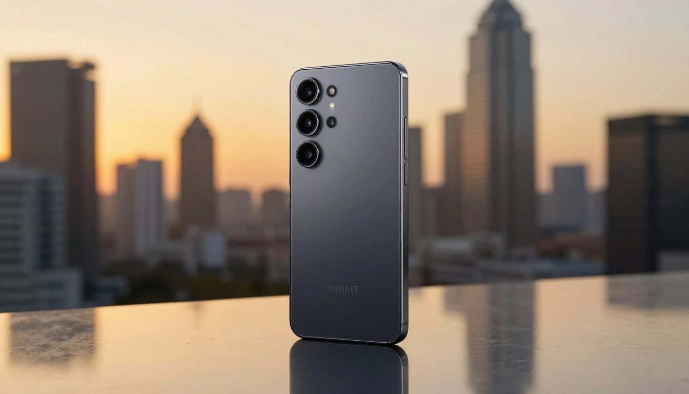 Samsung Galaxy S26 FE вышел в Индии: чип Exynos 2500, батарея 4900 мА·ч и 45-ваттная зарядка