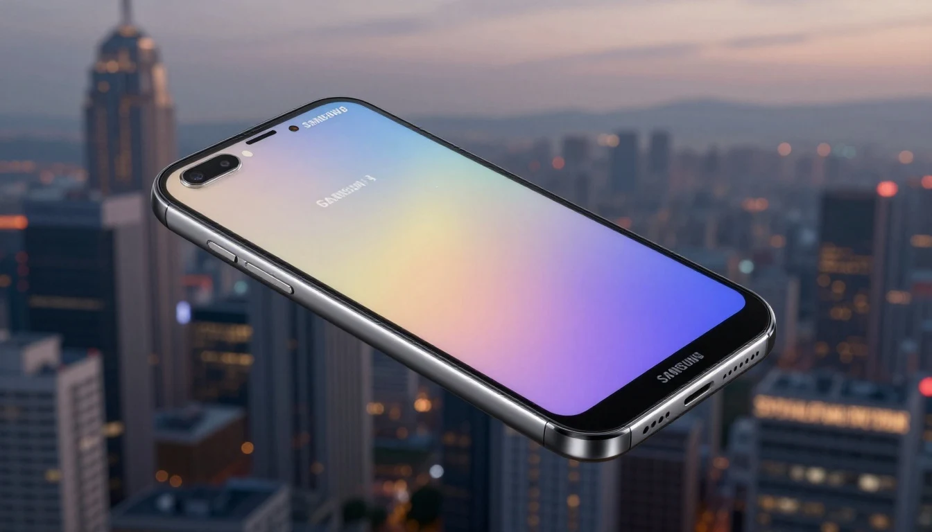 One UI 9 выходит на Samsung Galaxy S25, Z Fold 7 и Z Flip 7: флагманы 2025 года получают Android 17