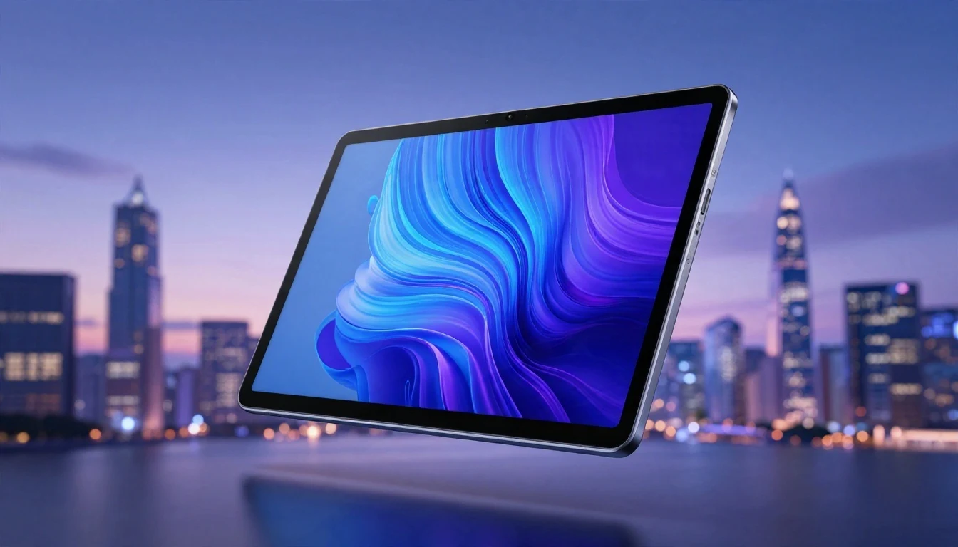Samsung начала обновлять Galaxy Tab S11 и S11 Ultra до One UI 9