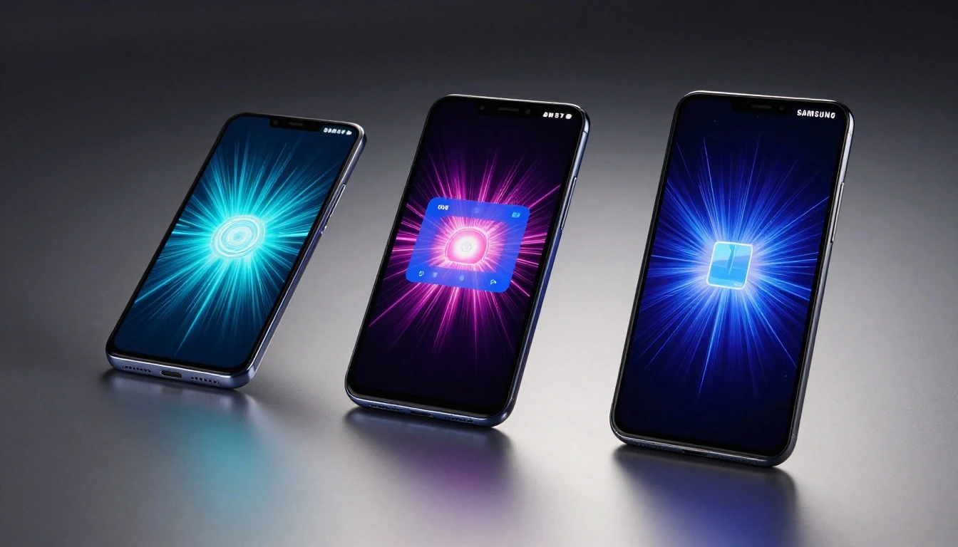 Samsung реально обновляет флагманы годами: проверка на примере трёх поколений Galaxy S Ultra