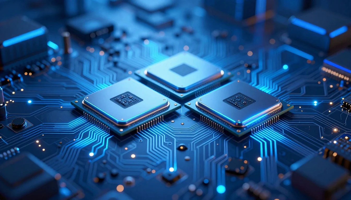Snapdragon 8 Elite Gen 6 против 8 Elite Extreme Gen 6: в чём разница и зачем Qualcomm два флагманских чипа