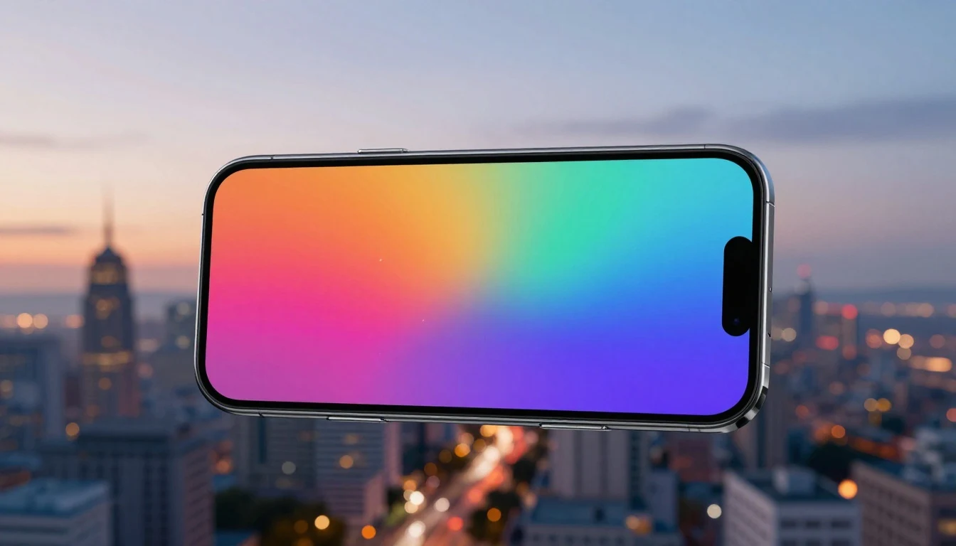 ПО Pixel 11 Pro попало в сеть: Android 17 выглядит знакомо