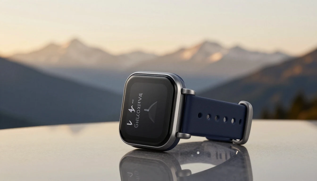 Samsung Galaxy Fit 4 стал реальностью: фитнес-браслет замечен в документации