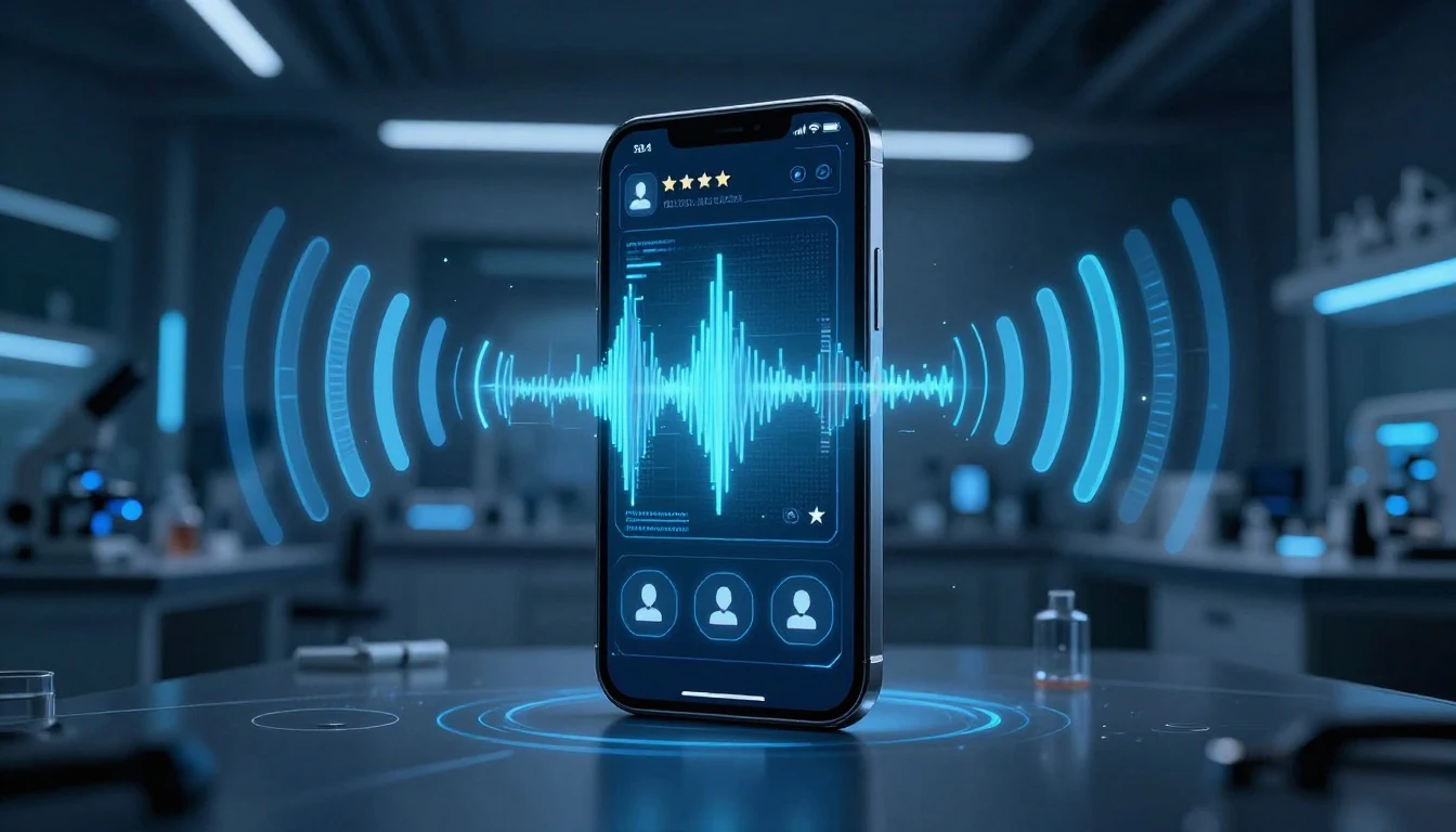 Индийский регулятор связи обновил приложение MyCall — теперь можно оценивать звонки и проверять покрытие