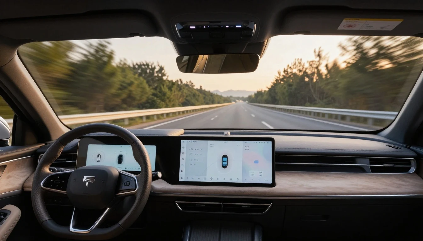 Android Auto против Apple CarPlay: реальное сравнение на 400 километрах пути