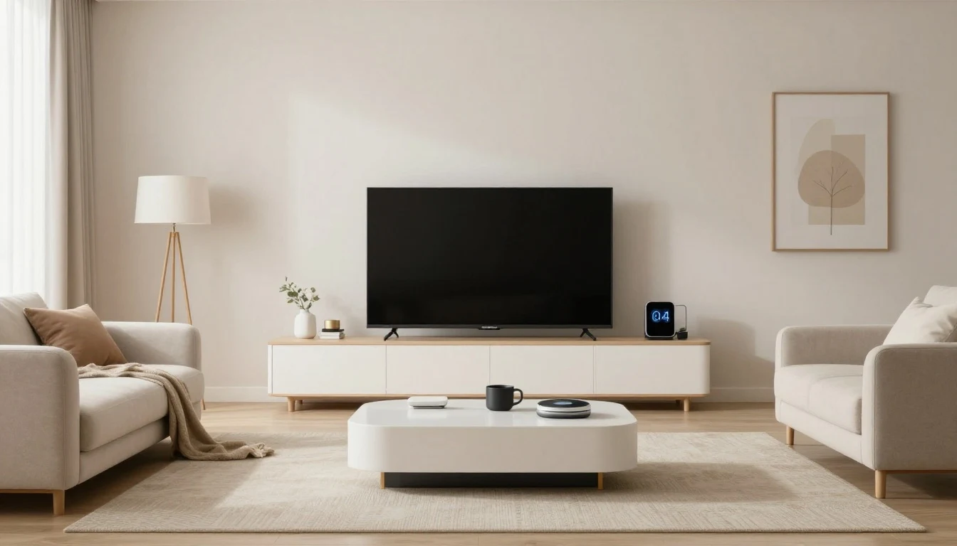 Экосистема Xiaomi: тоже «просто работает», но с оговорками
