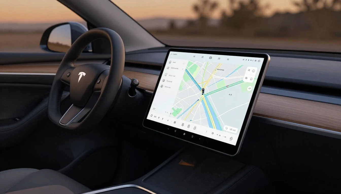 Как превратить старый планшет в мультимедийную систему Android Auto для автомобиля
