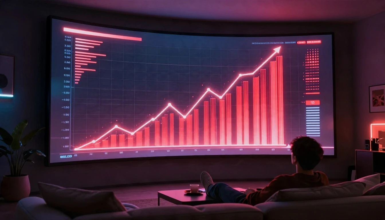 YouTube Premium перевалил за 150 миллионов подписчиков — и подорожание не помогло конкурентам