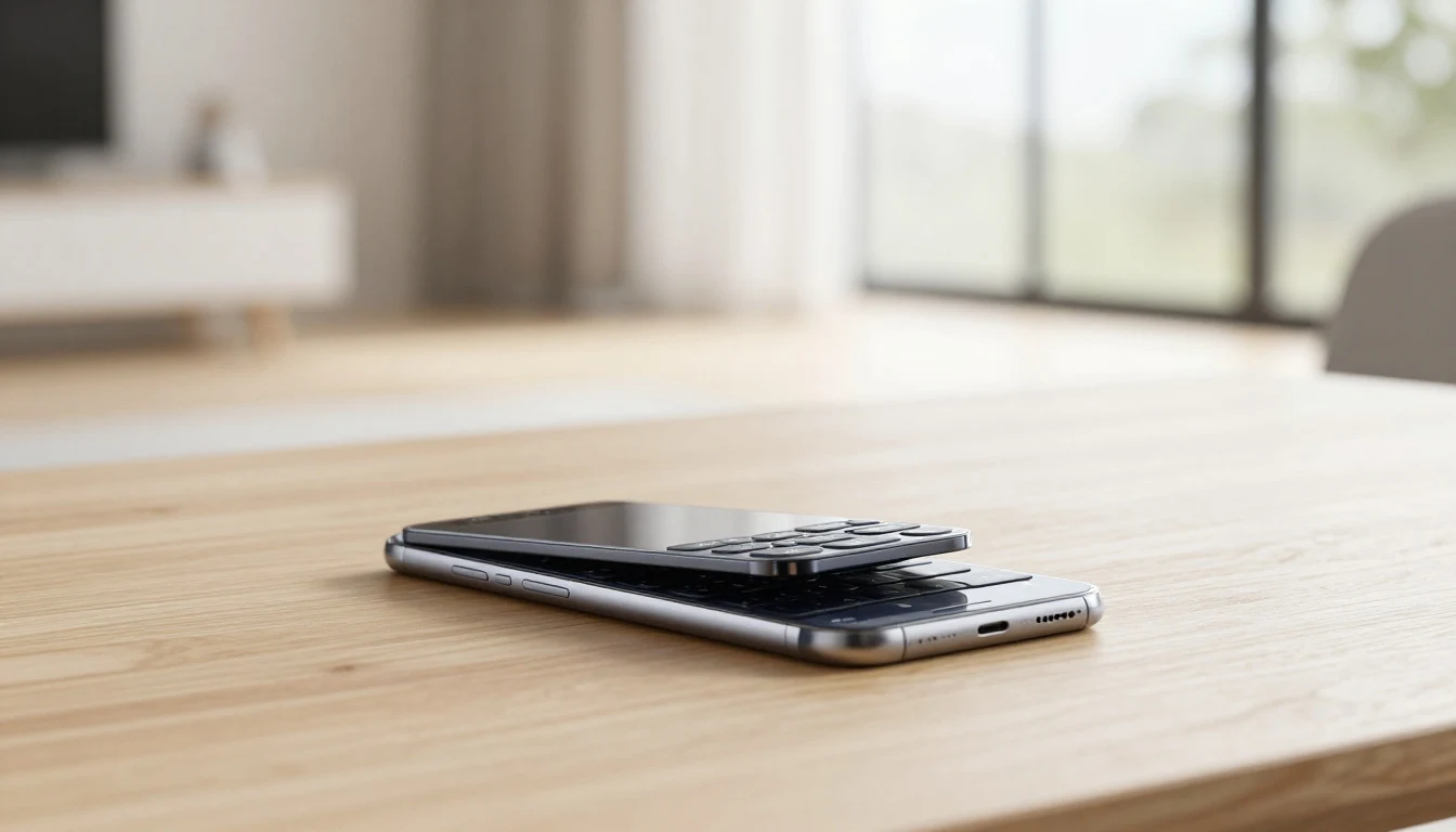 Zinwa Q27: клавиатурный смартфон в стиле BlackBerry вышел на предзаказ по цене от $420