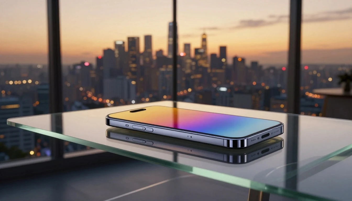 iPhone 18: чип A20, до 12 ГБ оперативной памяти и уменьшенный Dynamic Island — чего ждать весной 2027 года