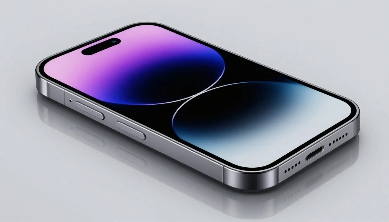 iPhone 2028: шесть слухов, которые стоит знать уже сейчас