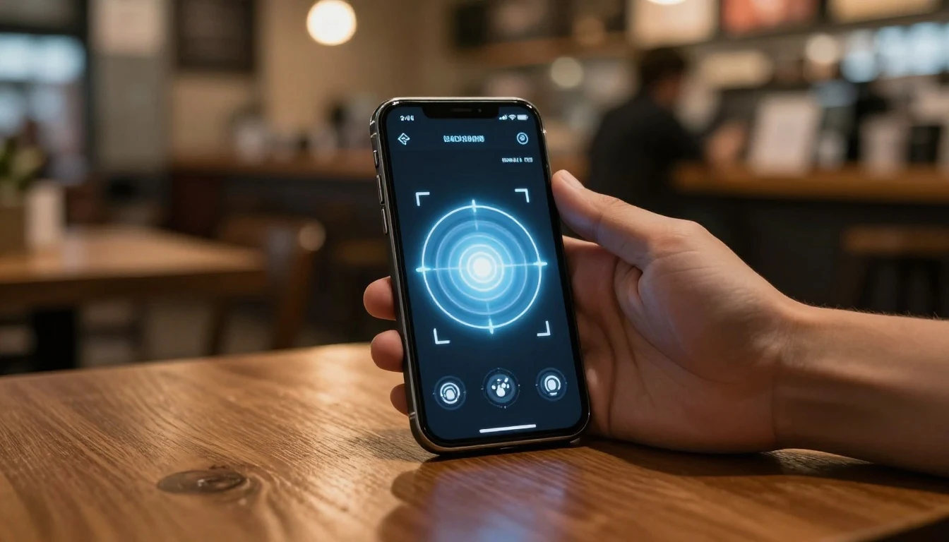 Приложение-детектор умных очков попало в топ App Store. Но работает ли оно на самом деле?