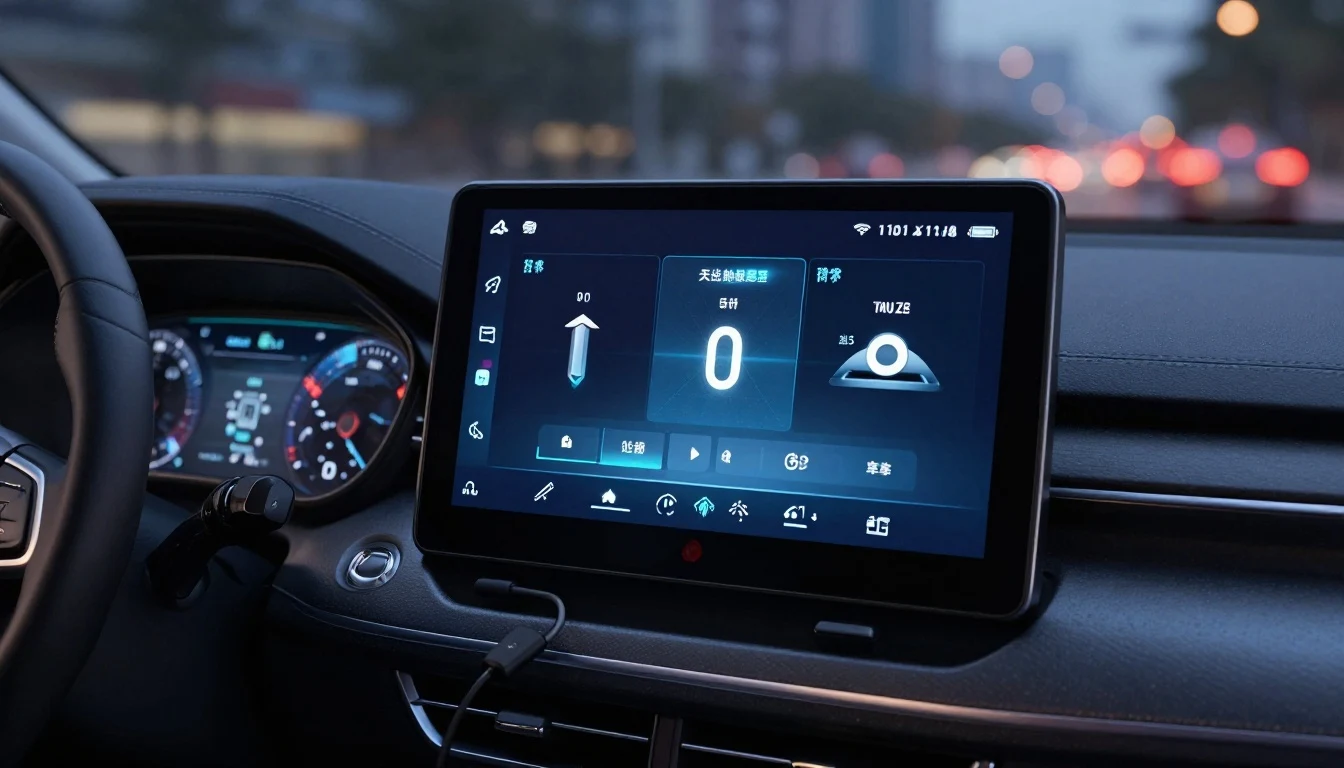 CarPlay не работает в вашей машине? Вот с чего начать устранение неполадок