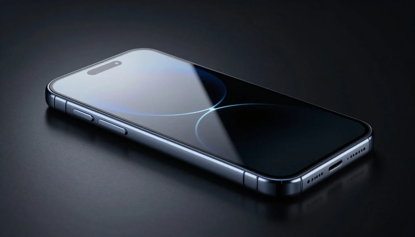 Apple откладывает обновление дисплеев для юбилейного iPhone 2027 года
