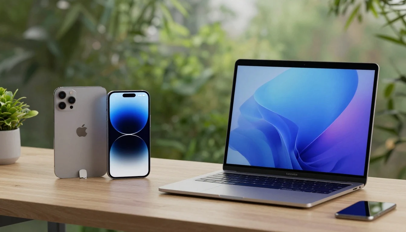 Apple наконец-то разрешит копировать текст с iPhone на ПК — но только в Европе и через год