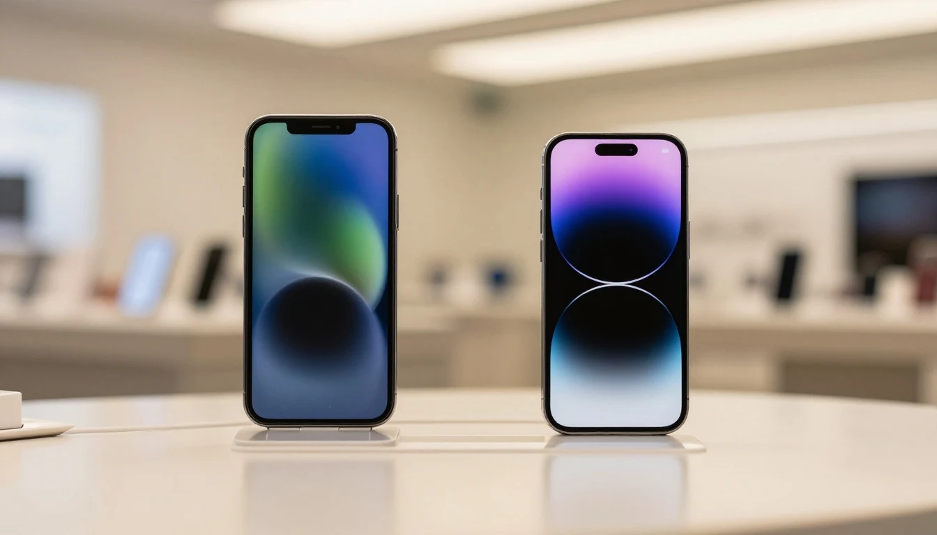 Apple может разделить презентации iPhone на два сезона — и обычный iPhone пострадает больше всего