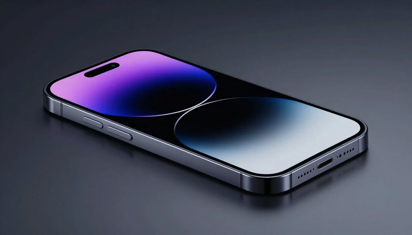 iPhone 20 может получить чуть большие экраны и изогнутые края: что известно на данный момент