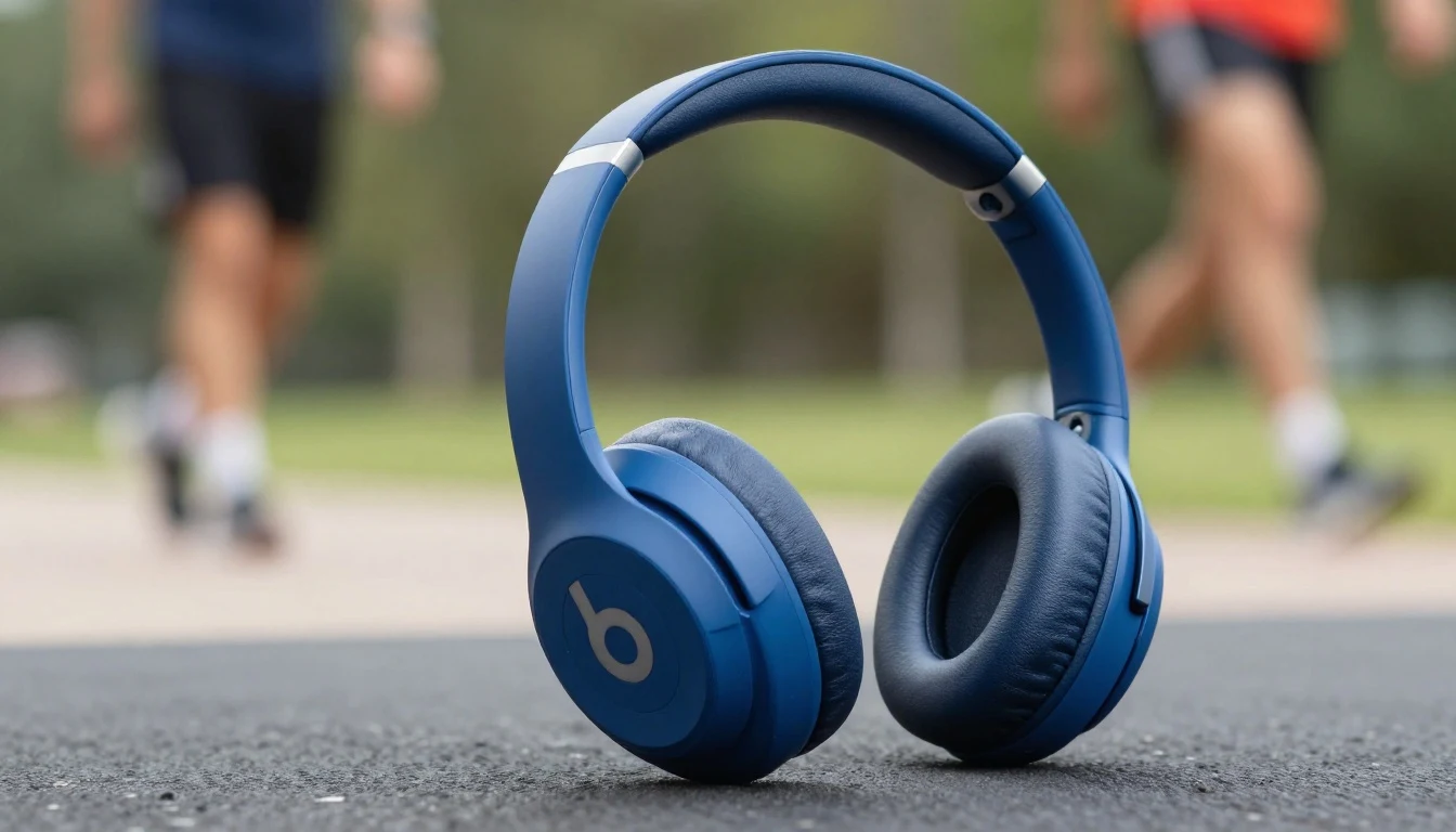 Beats 360 — наушники для тех, кому AirPods Max дороги и тяжелы