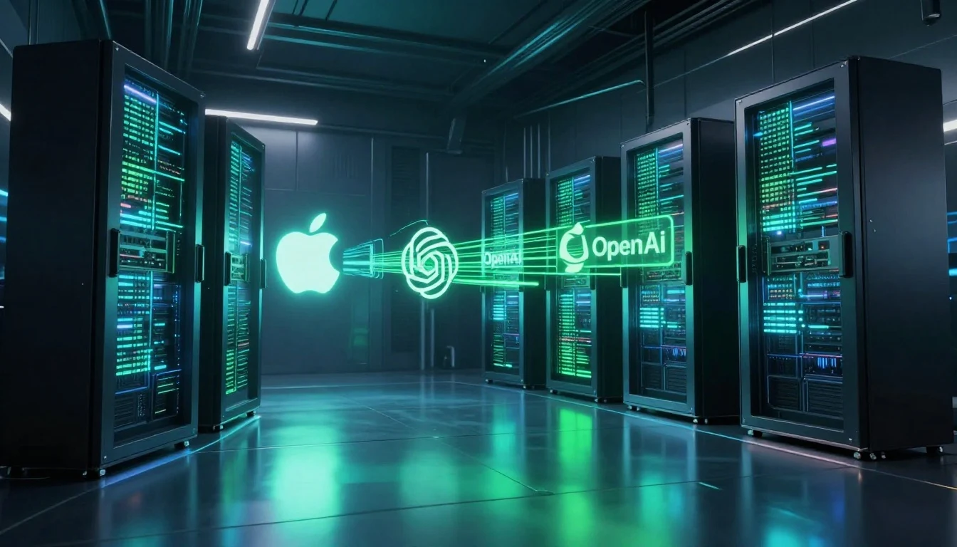 Apple требует запретить OpenAI пользоваться её секретами — и это война за будущее гаджетов
