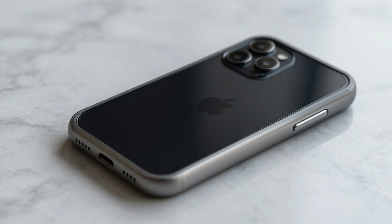 Чехлы для Apple iPhone Duo: какие варианты реально стоит рассматривать