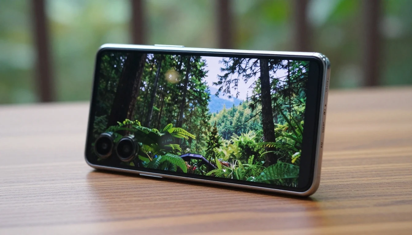 Galaxy S27 Ultra получит дисплей M16 OLED с защитой экрана, но без рекордной яркости
