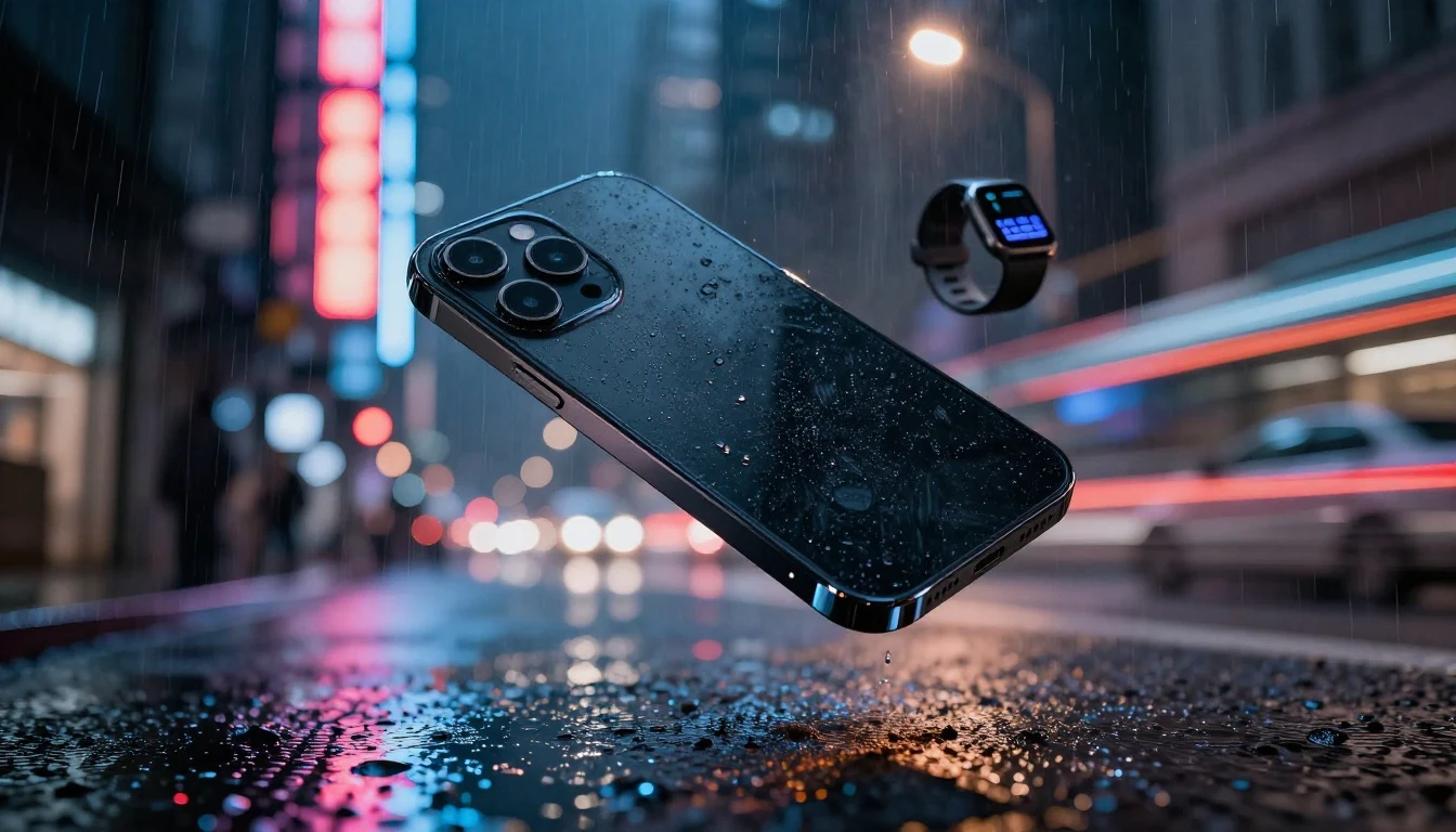 Apple тестирует автоматическую блокировку iPhone при краже: найдены следы в коде iOS