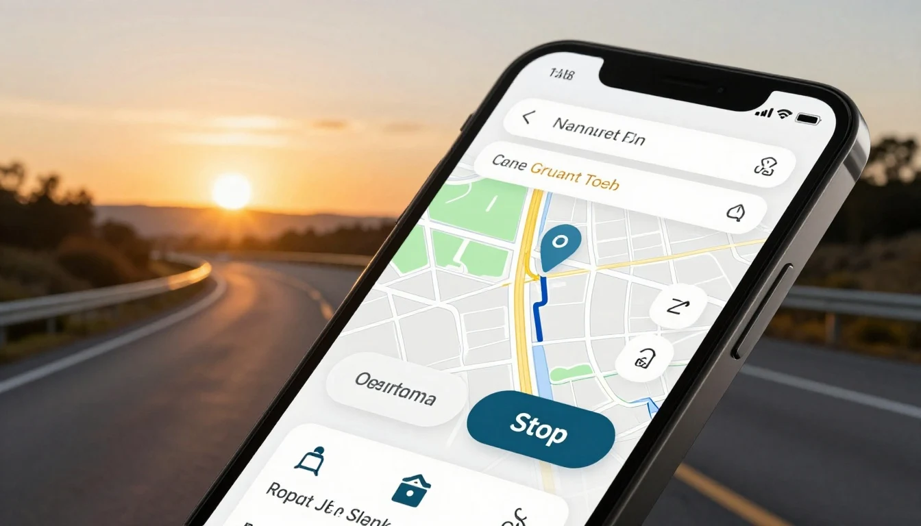 Как выключить Waze на iPhone и Android: два способа, о которых знают не все