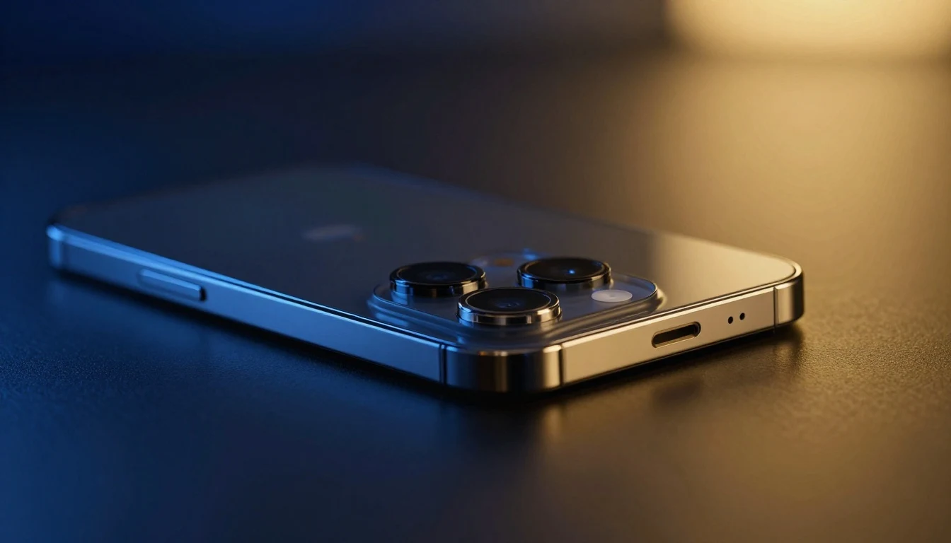 iPhone 18 Pro может подорожать на $300 — и вот почему