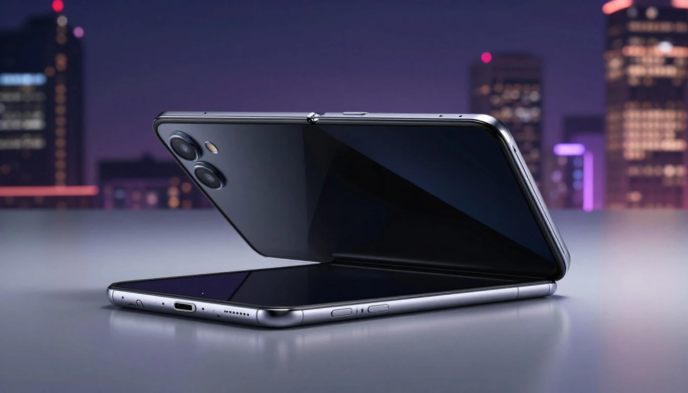 Samsung Galaxy Z Fold 8: складной смартфон, после которого не хочется возвращаться к привычной форме