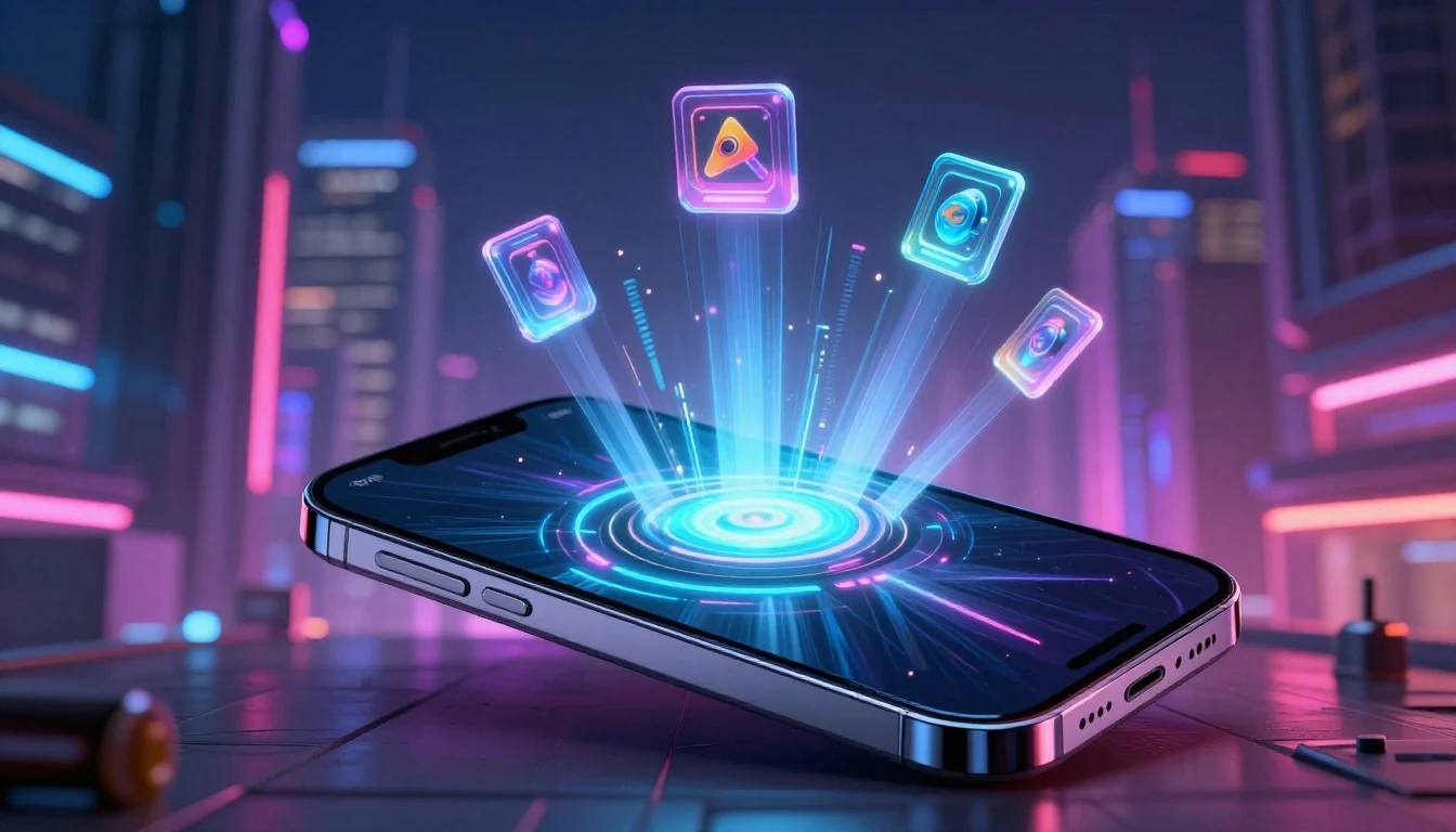 Прошёл все 279 игр Apple Arcade — вот восемь лучших, которые стоит поставить на iPhone