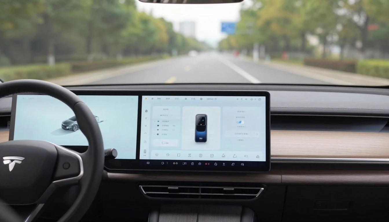 Простые настройки Apple CarPlay, которые сделают вашу жизнь в дороге проще