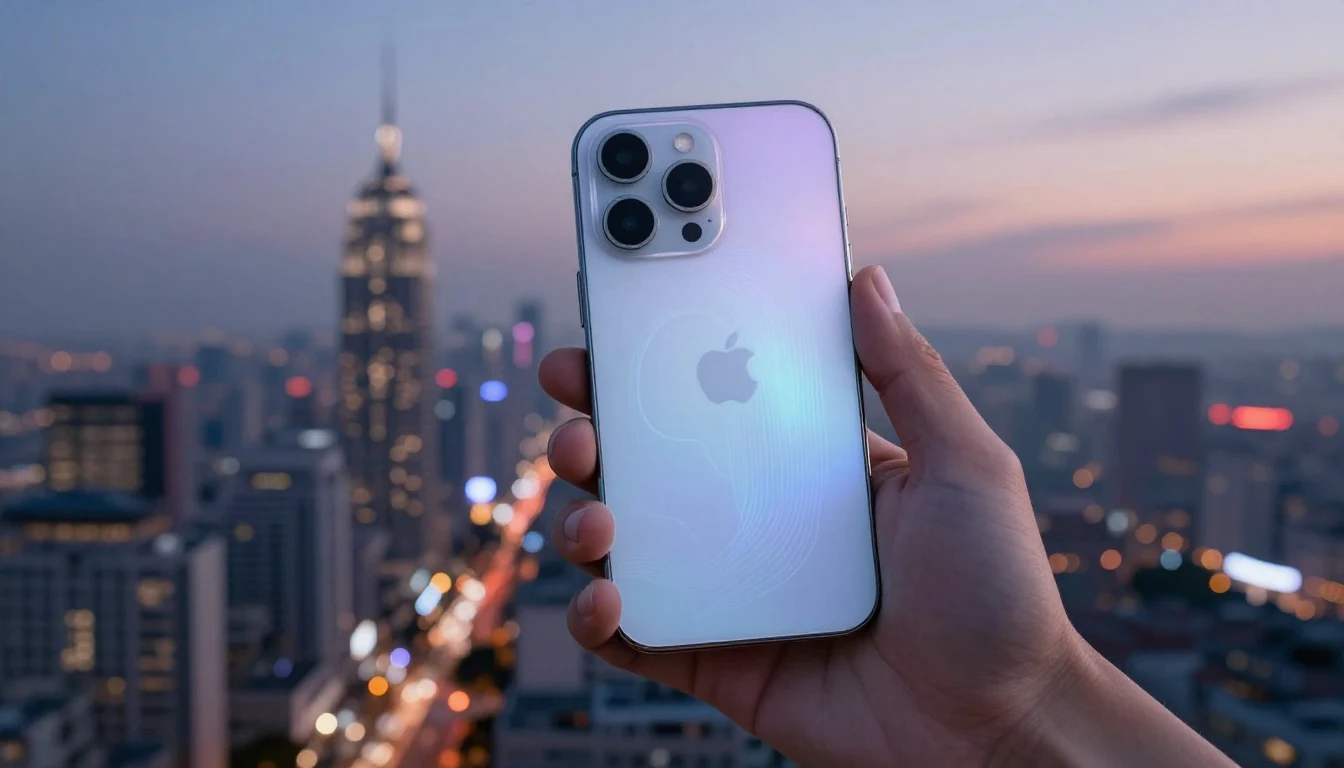 iOS 27 вышел: Siri наконец стала умной, AirDrop — быстрым, а обновление доступно даже для iPhone 11