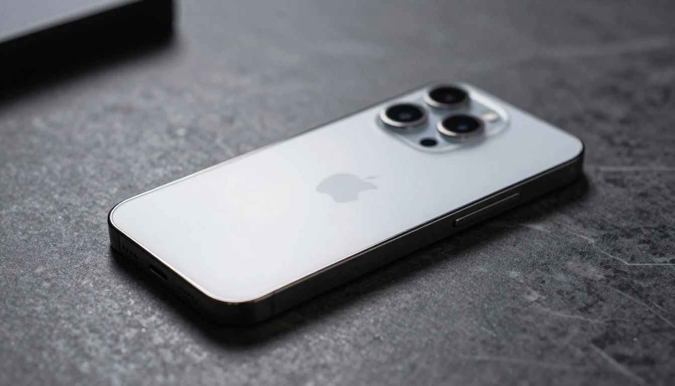 iPhone 18 Pro может подорожать на $300 — что стоит за этой цифрой