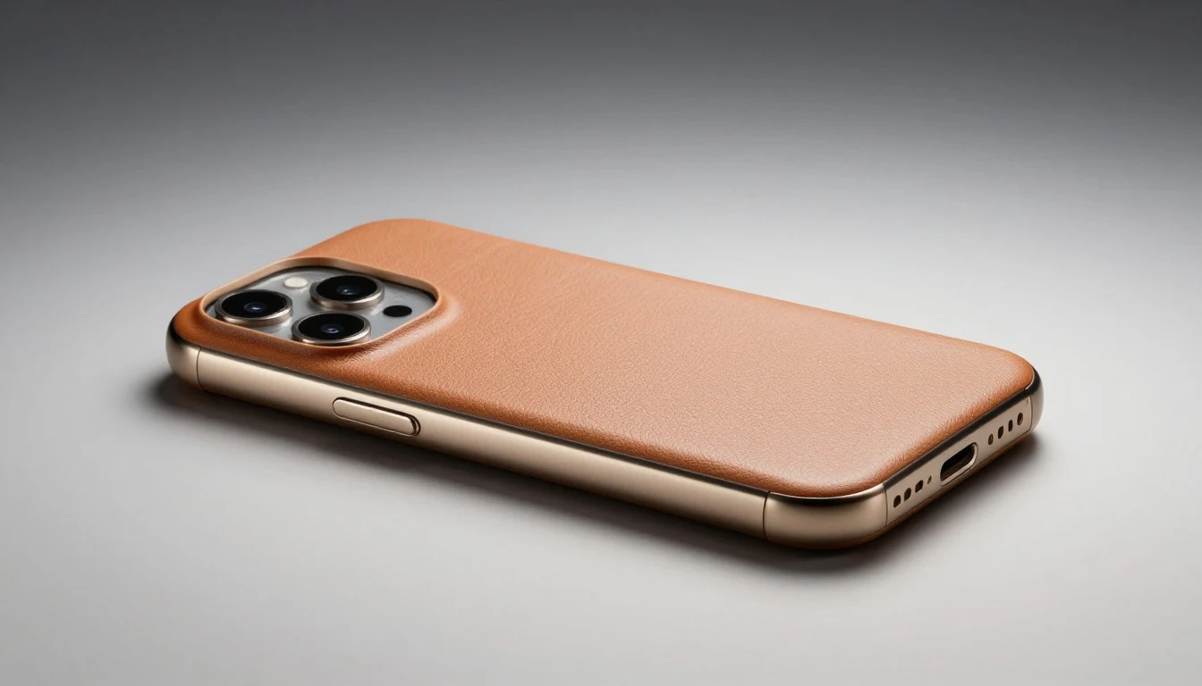 Чехлы для iPhone 18 Pro: стоит ли тратиться на защиту нового смартфона Apple