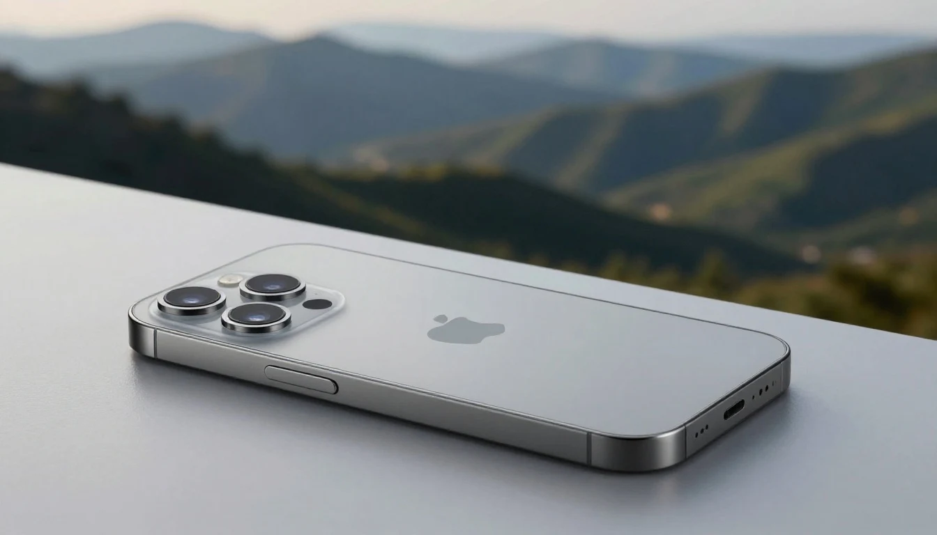 iPhone 18 Pro продаётся хуже ожиданий: предзаказы показали необычно вялый старт