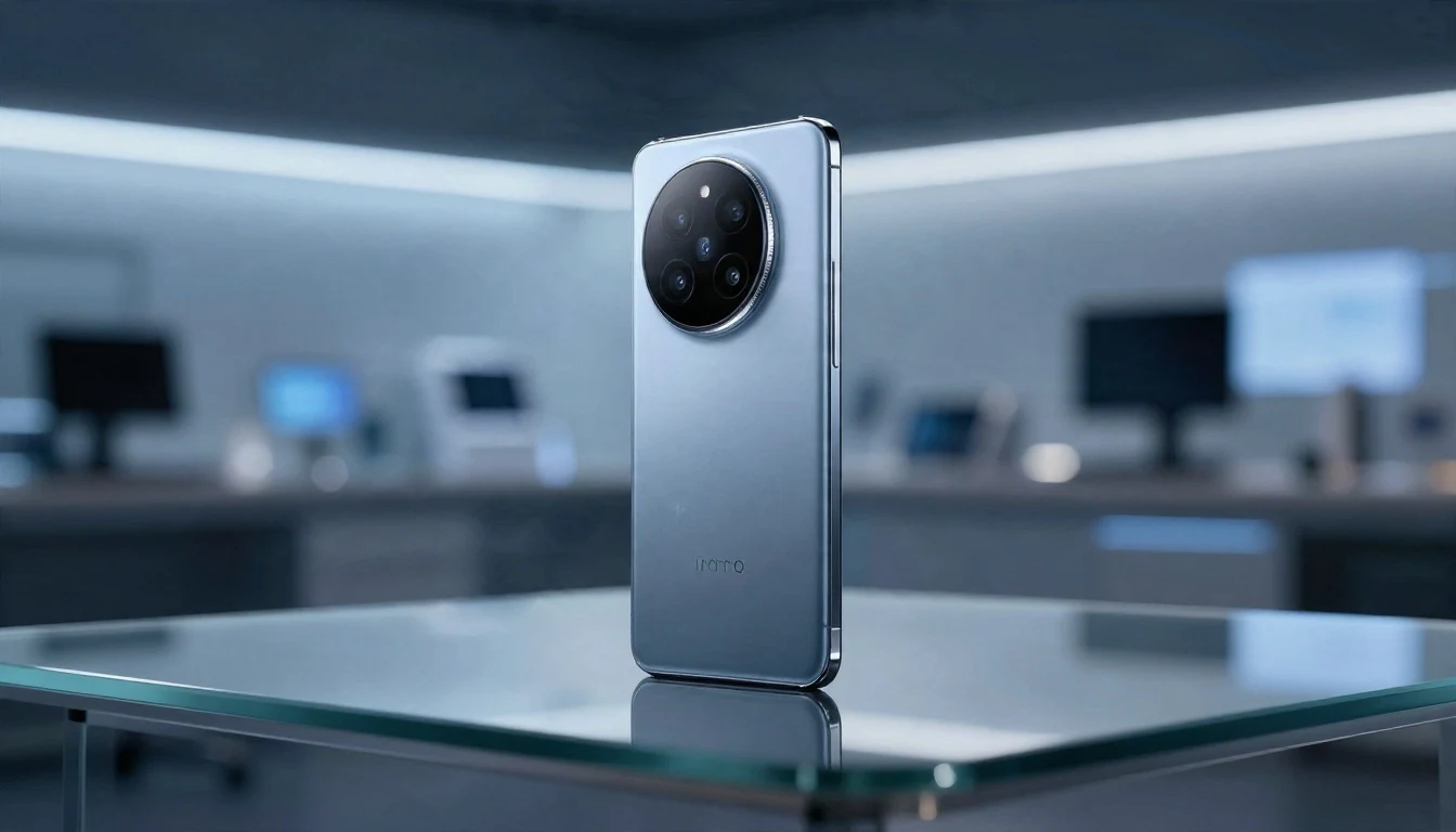 iPhone Air 2: утечка обещает вторую камеру и батарею побольше — но хватит ли этого?