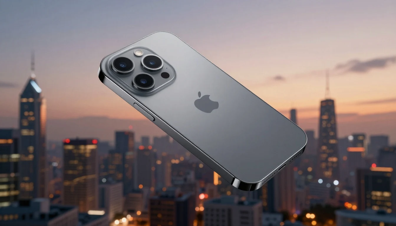 iPhone Air 2: аналитик раскрыл характеристики смартфона, который появится только через два года