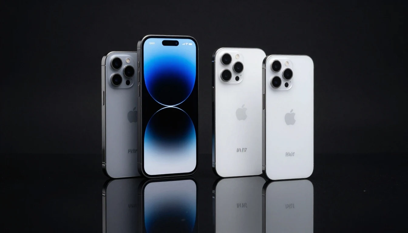 Apple оценила iPhone Air в столько же, сколько базовый iPhone 17: почему это обидно для покупателей Air