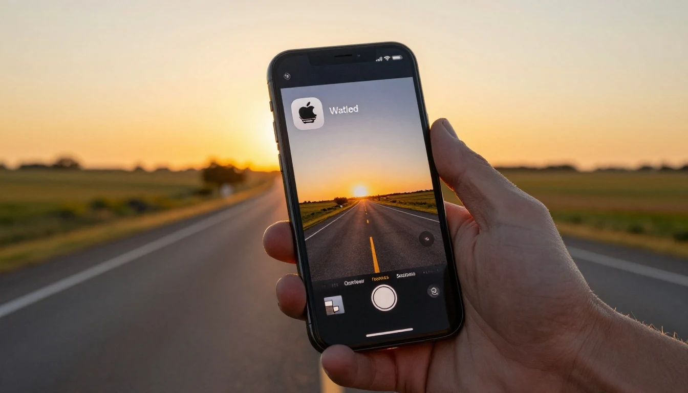 Водительские права на iPhone: Оклахома присоединяется к числу штатов с поддержкой цифрового ID