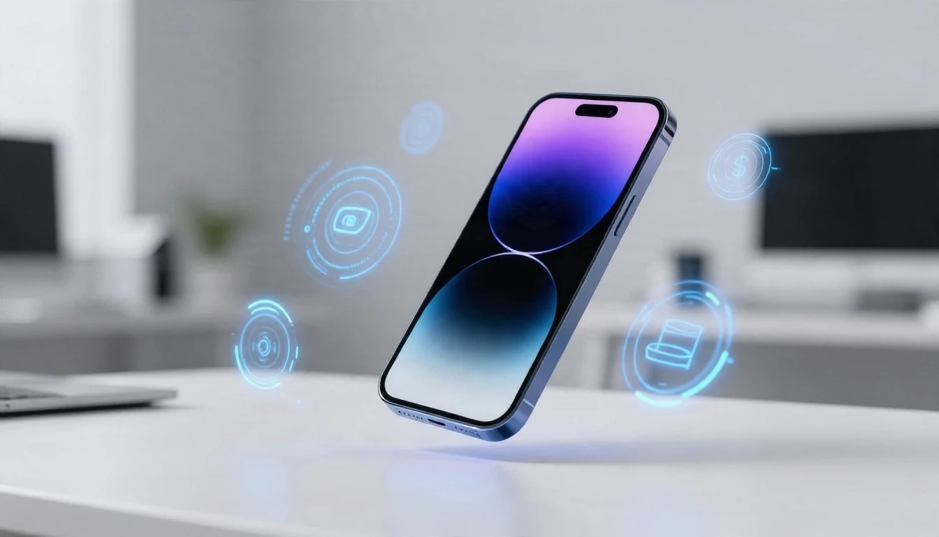 iPhone Duo нашёл лучшее применение Siri Shortcuts: телефон сам открывает нужное приложение
