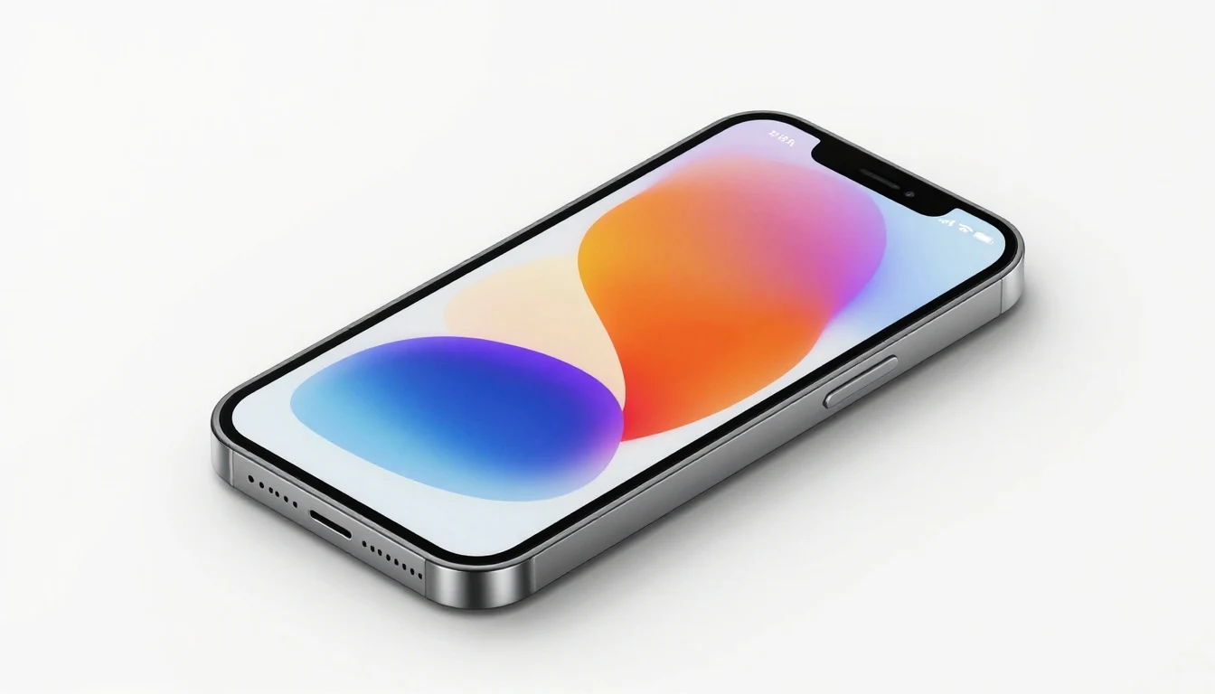 iOS пора обзавестись собственным аналогом Material You