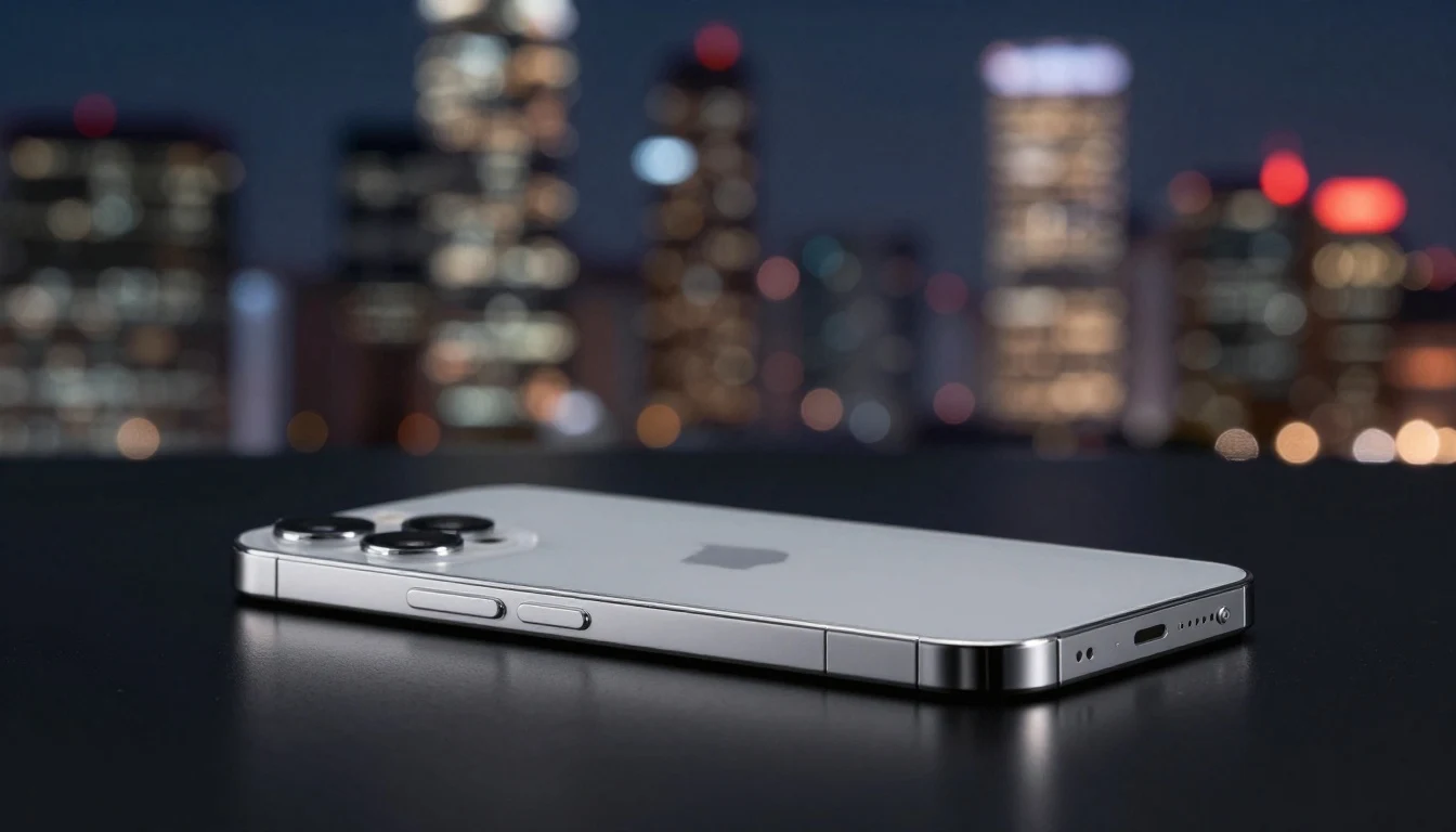Почта половина мирового дохода от смартфонов ушла к Apple — при доле поставок всего 23%