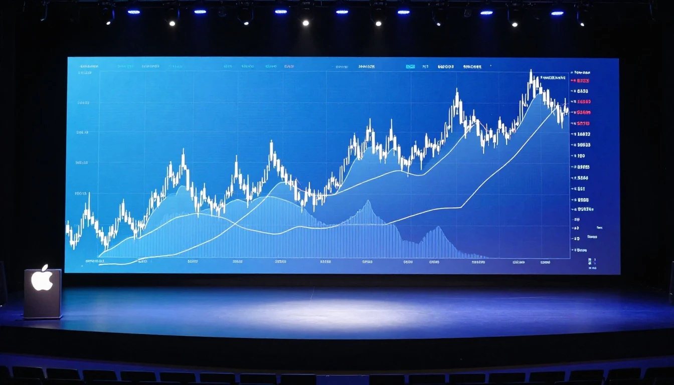 «Последний раунд»: Тим Кук провёл свой 90-й и финальный earnings call — и оставил Apple в хорошем, но непростом положении