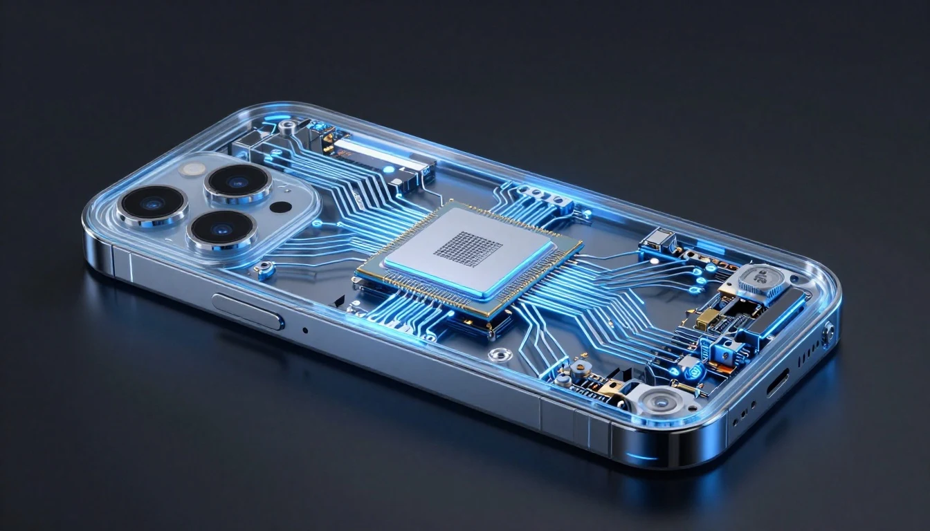 Qualcomm косвенно подтвердил: iPhone 18 Pro почти наверняка откажется от её модемов