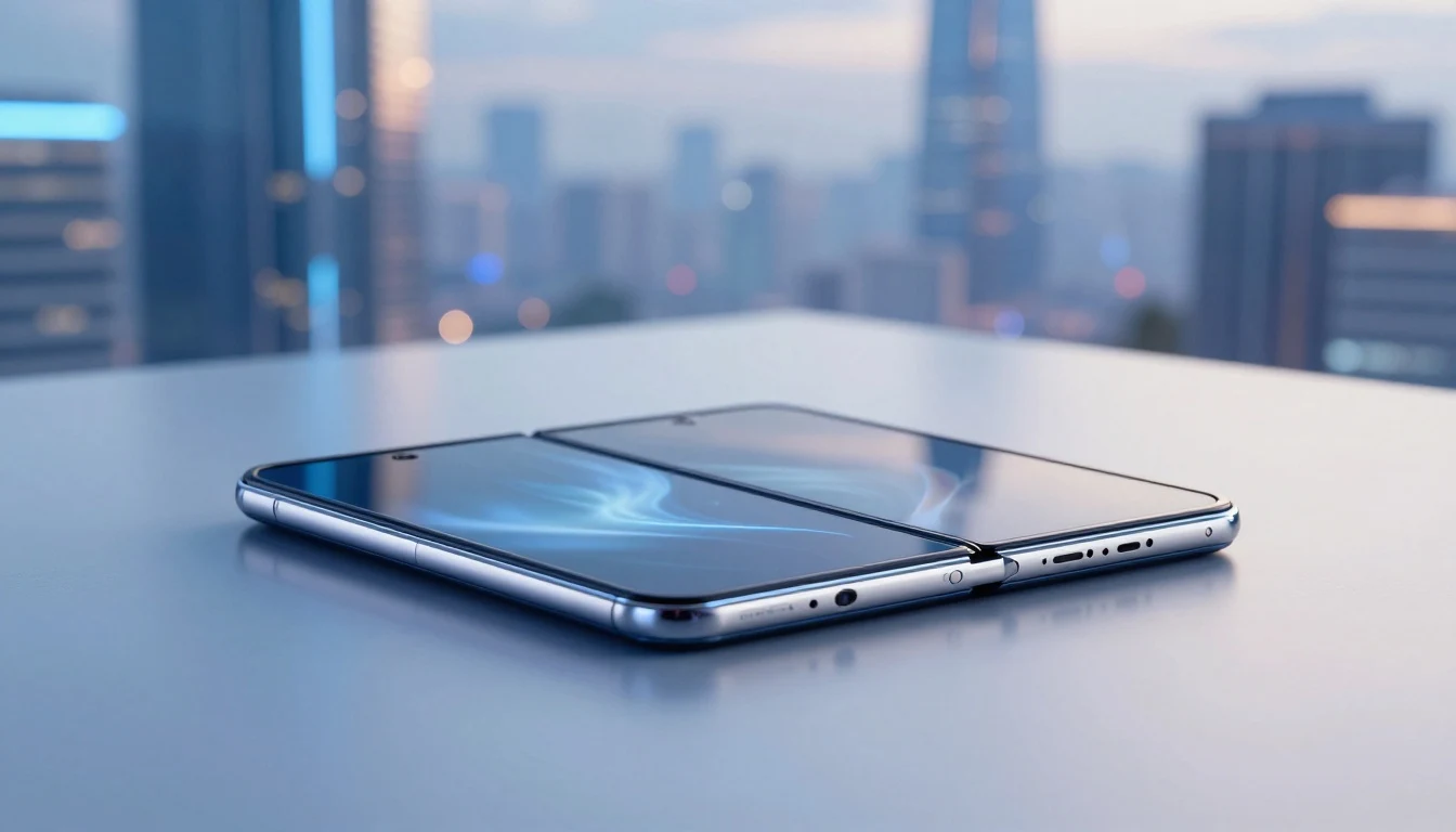 Apple не торопилась с iPhone Ultra — и это оказалось идеальным ходом