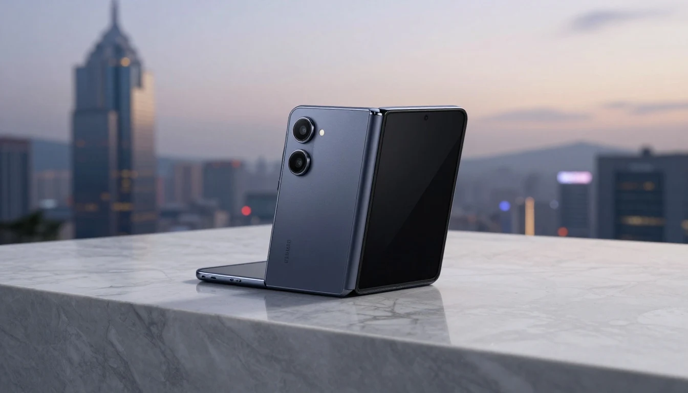 Samsung Galaxy Z Fold 8 Ultra: тоньше всех, но с системой охлаждения не за $2000