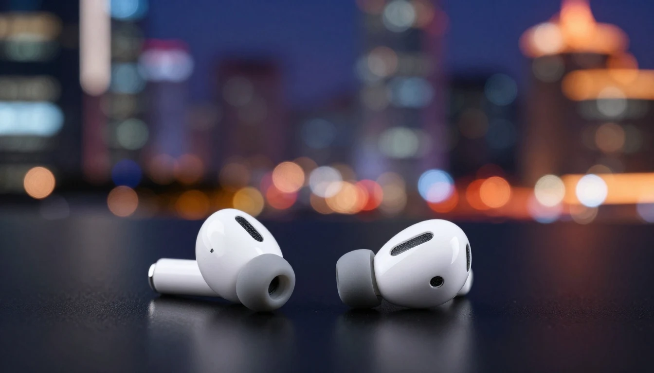 AirPods 5: шумоподавление стало стандартом, а цена — ниже. Разбираемся в мелких, но важных изменениях