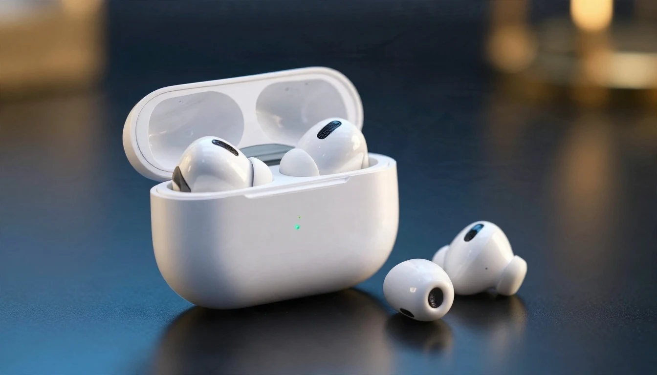 AirPods Pro 3 подешевели до $199 — редкий случай, когда Apple-техника стоит дешевле, чем в «яблоке»