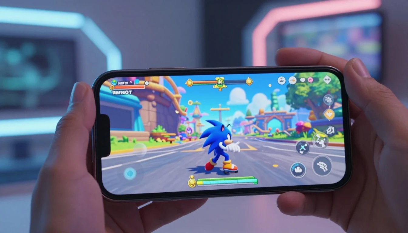Какой вы игрок на iPhone? Тест от TechRadar поможет подобрать игры в Apple Arcade