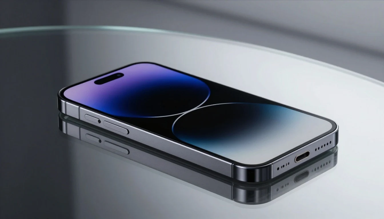 Почему Apple убрала кнопку «Домой» из iPhone